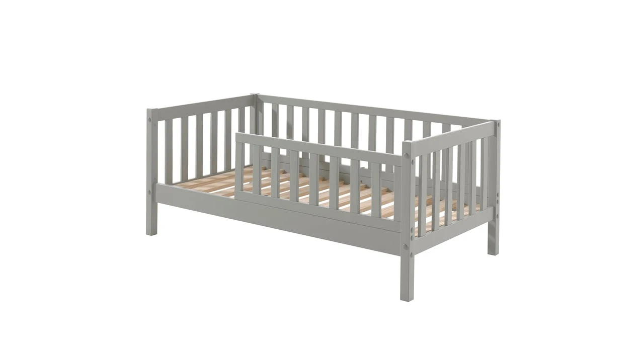 Peuter Bed 70 5 Peuter Bed 70 - Afbeelding 3