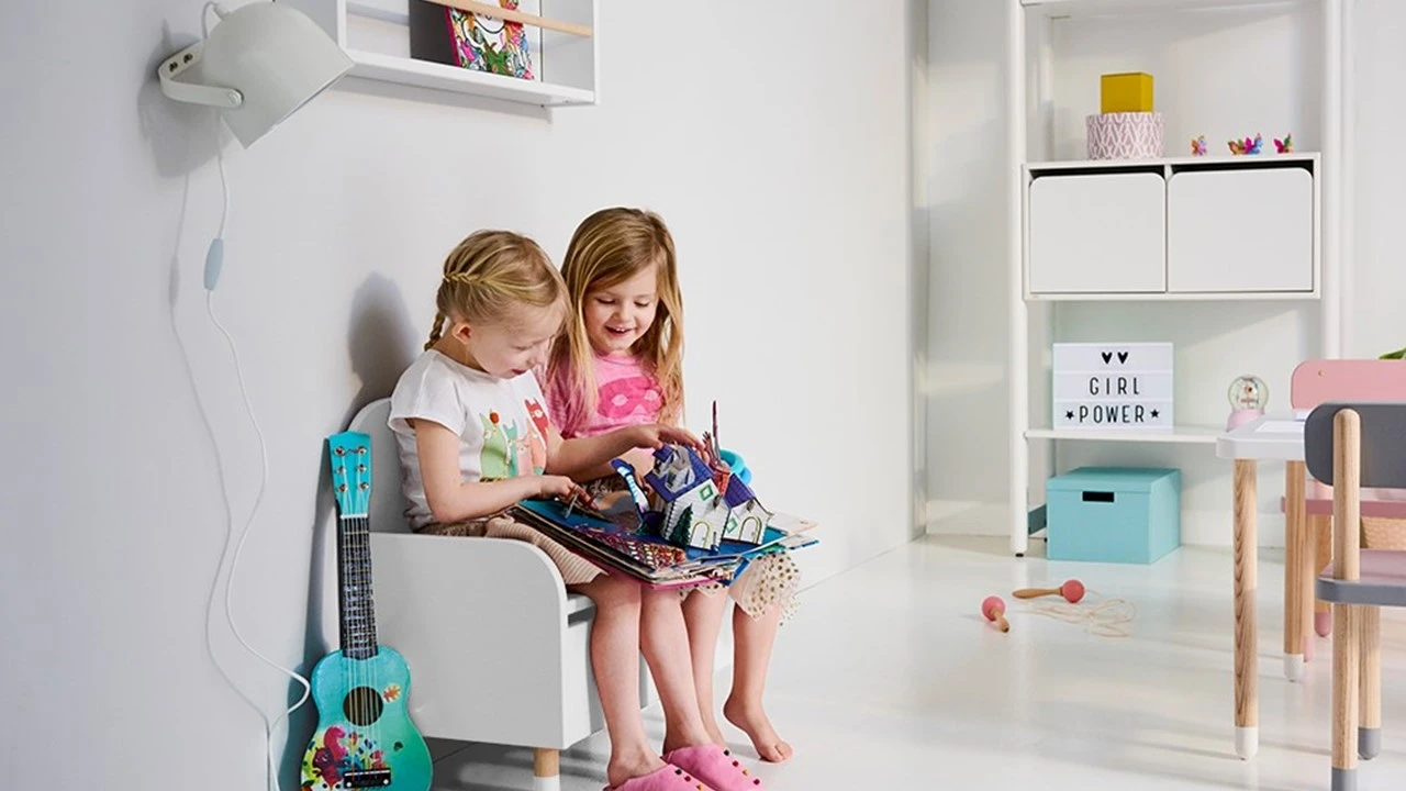 Wandlamp Monty 4 Wandlamp Monty - Afbeelding 2