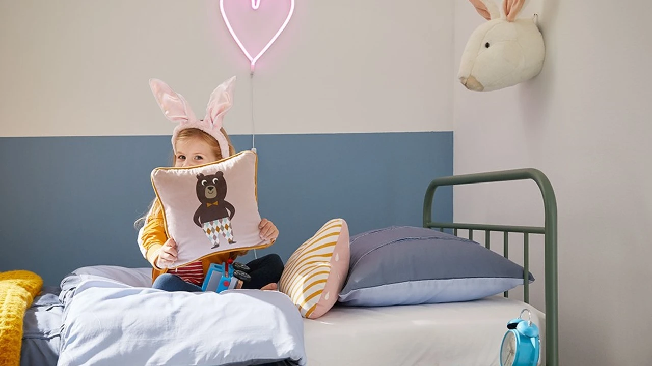 Bed Alex 1-persoons 4 Bed Alex 1-persoons - Afbeelding 2