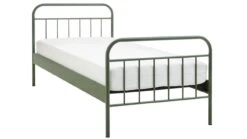 Bed Alex 1-persoons 11 Bed Alex 1-persoons -BETER BED Winkel Bed Alex groen 3