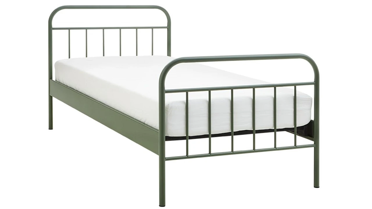 Bed Alex 1-persoons 6 Bed Alex 1-persoons - Afbeelding 4