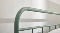 Bed Alex 1-persoons 12 Bed Alex 1-persoons -BETER BED Winkel Bed Alex groen 4