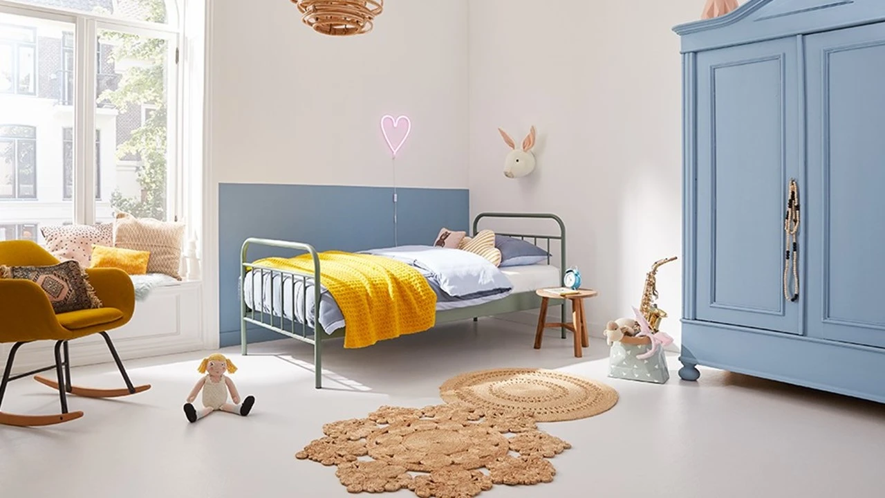 Bed Alex 1-persoons 3 Bed Alex 1-persoons