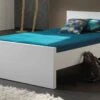 Bed Lara 1 Bed Lara -BETER BED Winkel Bed Lara wit