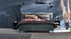 BETER BED Winkel 37 BETER BED Winkel -BETER BED Winkel Bed Sapphire denim 1