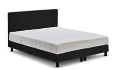 Box Ambra Vlak Met Silver Pocket Deluxe Foam Matras 10 Box Ambra Vlak Met Silver Pocket Deluxe Foam Matras -BETER BED Winkel Box Ambra met Silver Pocket Deluxe Foam matras 3