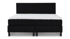 Box Owen Vlak Met Gestoffeerd Matras 9 Box Owen Vlak Met Gestoffeerd Matras -BETER BED Winkel Box Lowen vlak met gestoffeerd matras 1