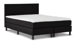 BETER BED Winkel 9 BETER BED Winkel -BETER BED Winkel Box Lowen vlak met gestoffeerd matras