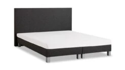 Box Leeds Vlak Met Bridge Matras -BETER BED Winkel Box Lugo vlak met Bridge matras 4