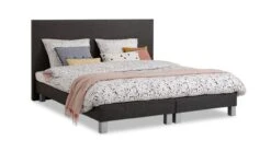 Box Leeds Vlak Met Bridge Matras -BETER BED Winkel Box Lugo vlak met Bridge matras 5