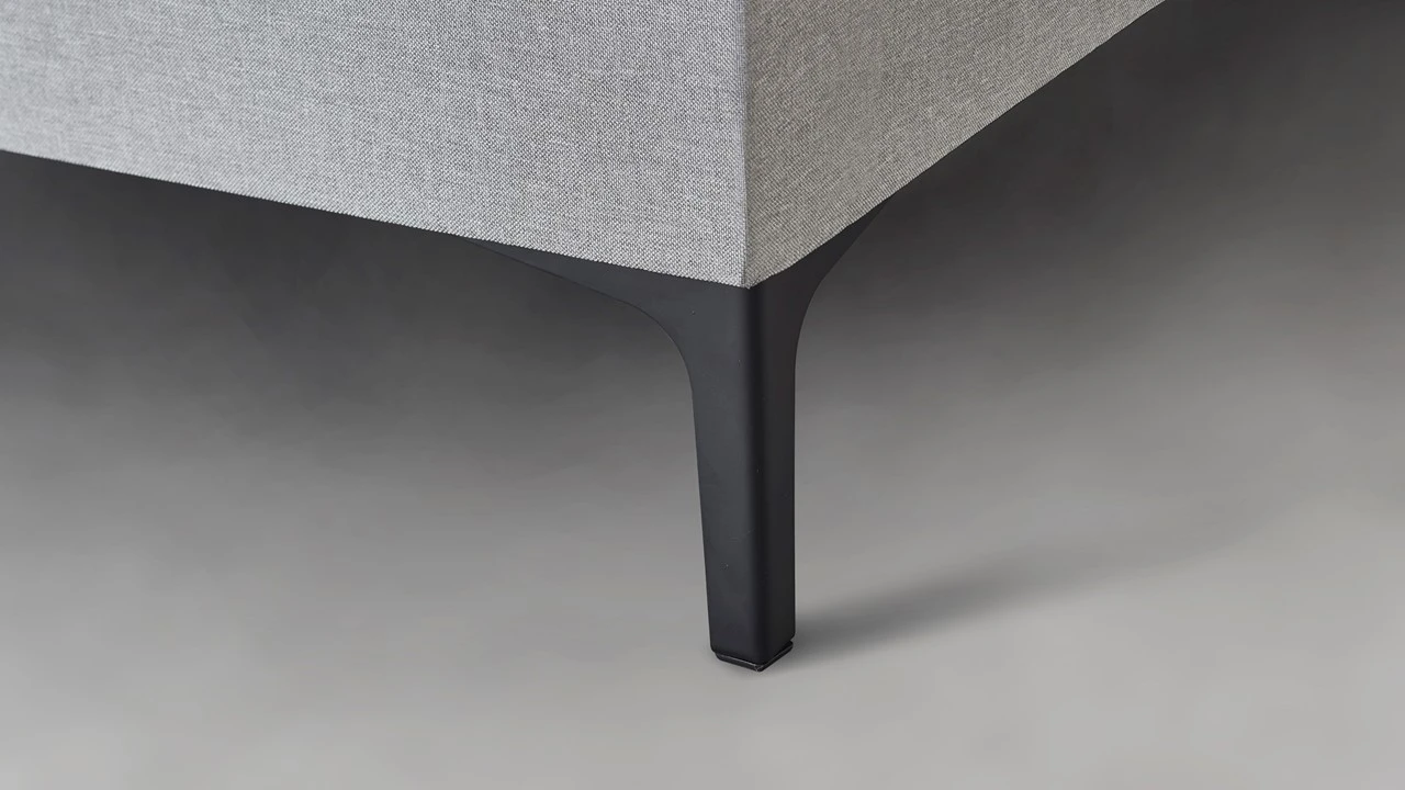 Box Oxford Met Maxi Pocket Matras 4 Box Oxford Met Maxi Pocket Matras - Afbeelding 2