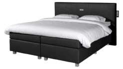 BETER BED Winkel 13 BETER BED Winkel -BETER BED Winkel Boxspring BALR Experience vlak met gestoffeerd matras neptun 1