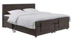 Boxspring Move Verstelbaar Met Gestoffeerd Matras 22 Boxspring Move Verstelbaar Met Gestoffeerd Matras -BETER BED Winkel Boxspring Move verstelbaar met gestoffeerd matras antraciet 7