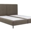 Boxspring Opal Vlak Zonder Matras 1 Boxspring Opal Vlak Zonder Matras -BETER BED Winkel Boxspring Opal vlak zonder matras