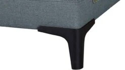 Boxspring Supreme Curves Vlak Met Slow Motion 2 Matras 10 Boxspring Supreme Curves Vlak Met Slow Motion 2 Matras -BETER BED Winkel Boxspring Supreme Curves vlak met Slow Motion 2 matras sky 3