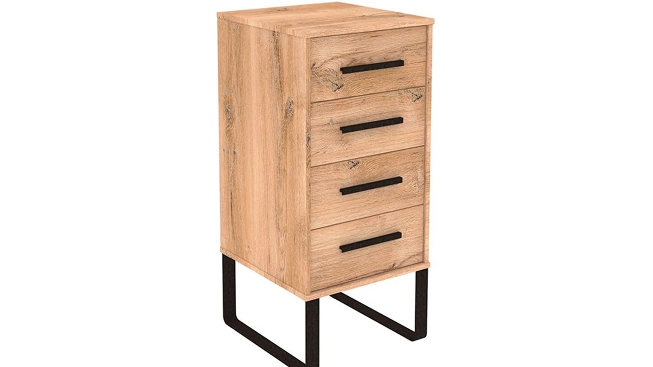 Commode Craft 3 Commode Craft
