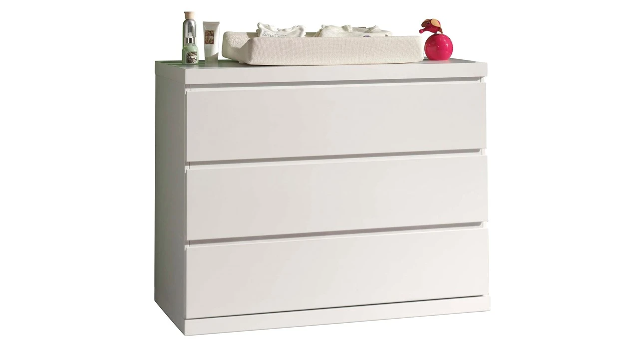 Commode Lara 3 Commode Lara