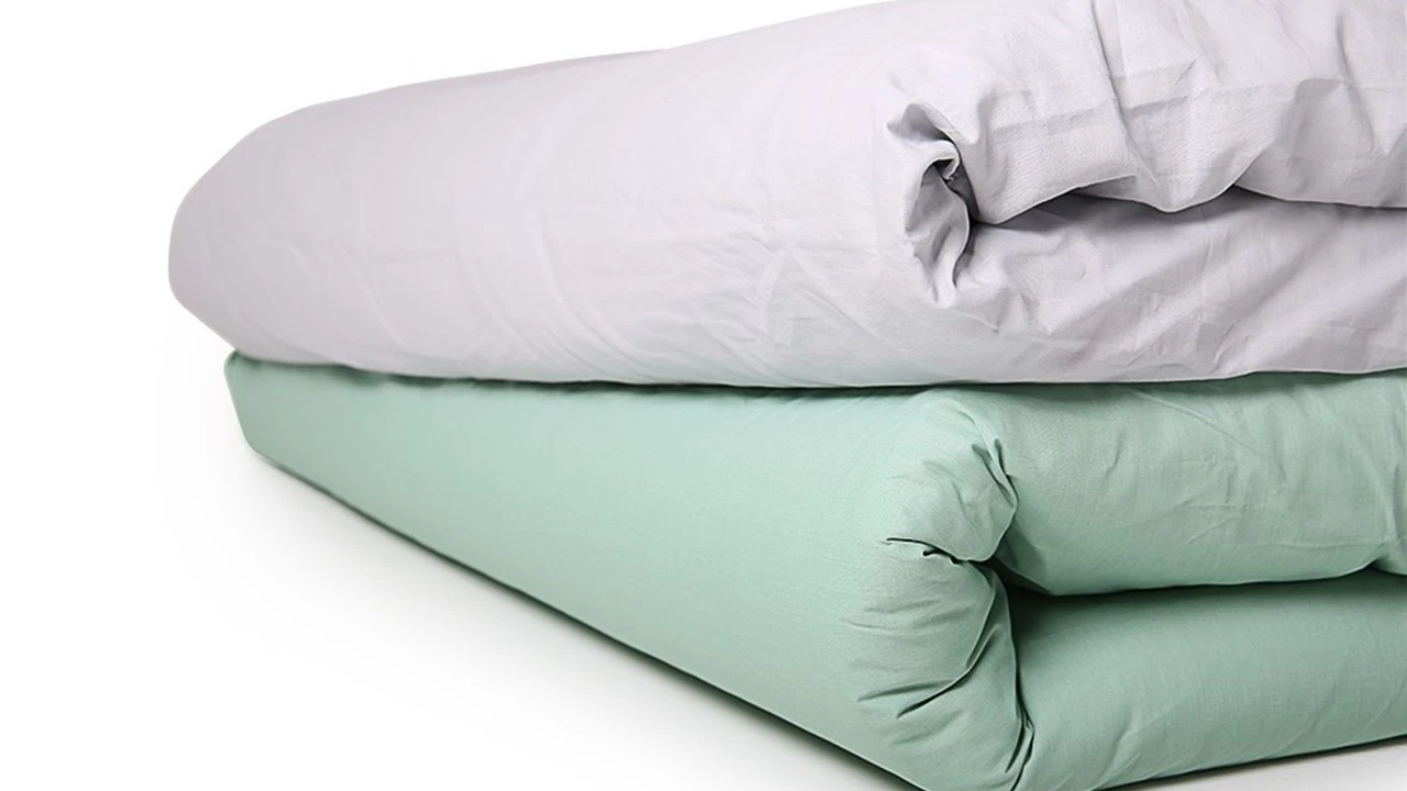 Dekbed Eendendons 15% Dons 4-seizoenen 4 Dekbed Eendendons 15% Dons 4-seizoenen - Afbeelding 2