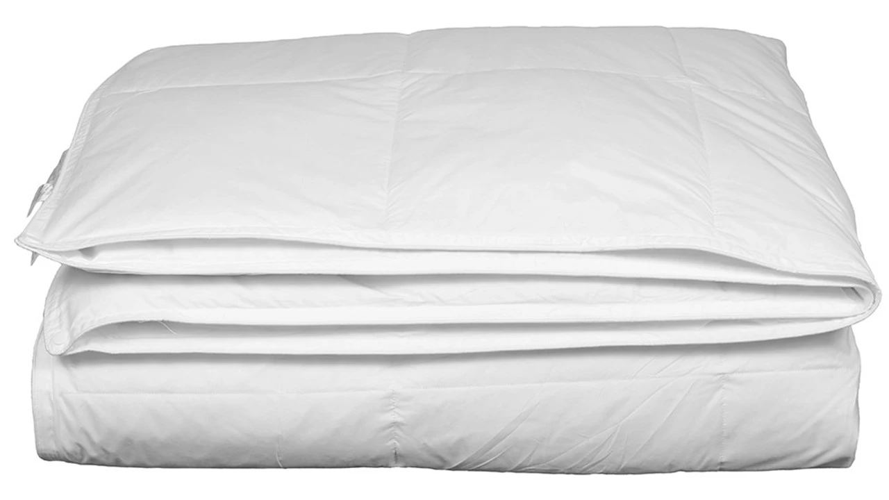 Dekbed Eendendons 15% Dons 4-seizoenen 3 Dekbed Eendendons 15% Dons 4-seizoenen