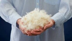 Dekbed Silvana Royale Light 100% Dons Zomer 12 Dekbed Silvana Royale Light 100% Dons Zomer -BETER BED Winkel Dekbed Gold 90 dons alle seizoenen 4