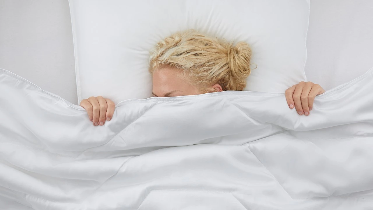 Dekbed Lotus Synthetisch 4-seizoenen 5 Dekbed Lotus Synthetisch 4-seizoenen - Afbeelding 3