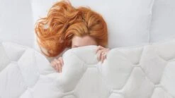 Dekbed Silvana Comfort Medium Warm -BETER BED Winkel Dekbed Silvana Comfort medium warm 2