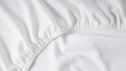 Hoeslaken Kayori Kyoto Splittopper 9 Hoeslaken Kayori Kyoto Splittopper -BETER BED Winkel Hoeslaken Kayori Kyoto splittopper wit 2