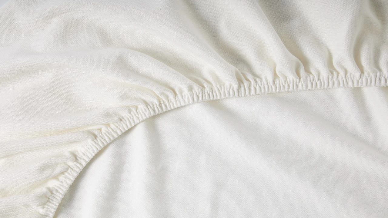 Hoeslaken Kayori Kyoto Topper 4 Hoeslaken Kayori Kyoto Topper - Afbeelding 2