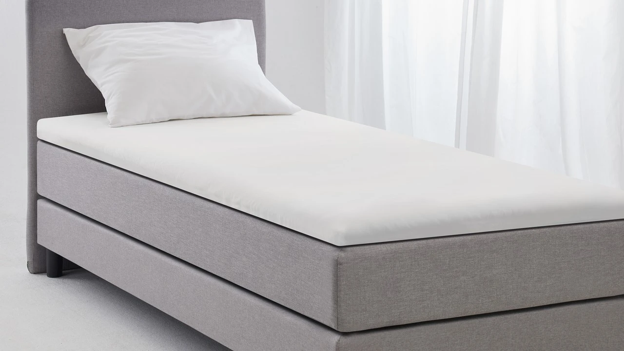 Hoeslaken Kayori Kyoto Topper 3 Hoeslaken Kayori Kyoto Topper