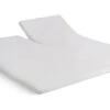 Hoeslaken Beter Bed Select Perkal Splittopper 2 Hoeslaken Beter Bed Select Perkal Splittopper -BETER BED Winkel Hoeslaken Perkal splittopper wit