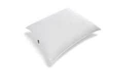 Hoofdkussen Duurzaam Driekamer Dons 11 Hoofdkussen Duurzaam Driekamer Dons -BETER BED Winkel Hoofdkussen Duurzaam driekamer dons 2