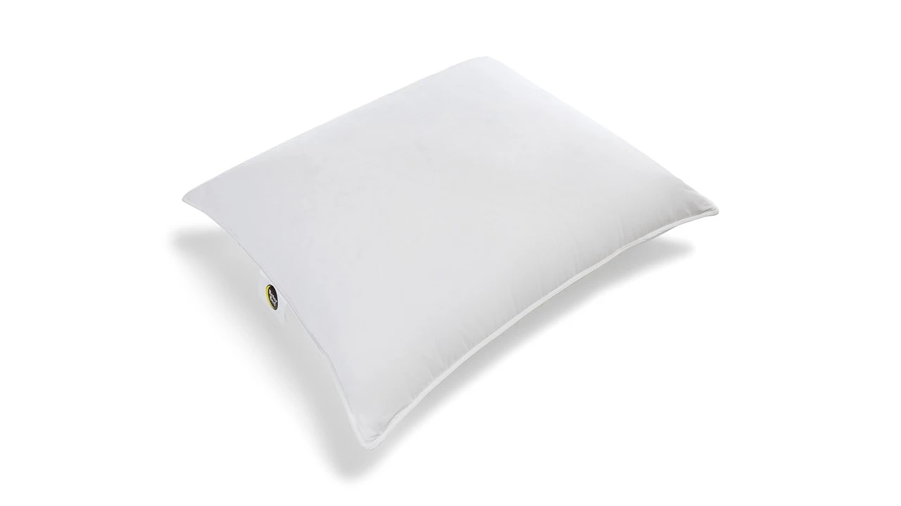 Hoofdkussen Duurzaam Driekamer Dons 5 Hoofdkussen Duurzaam Driekamer Dons - Afbeelding 3