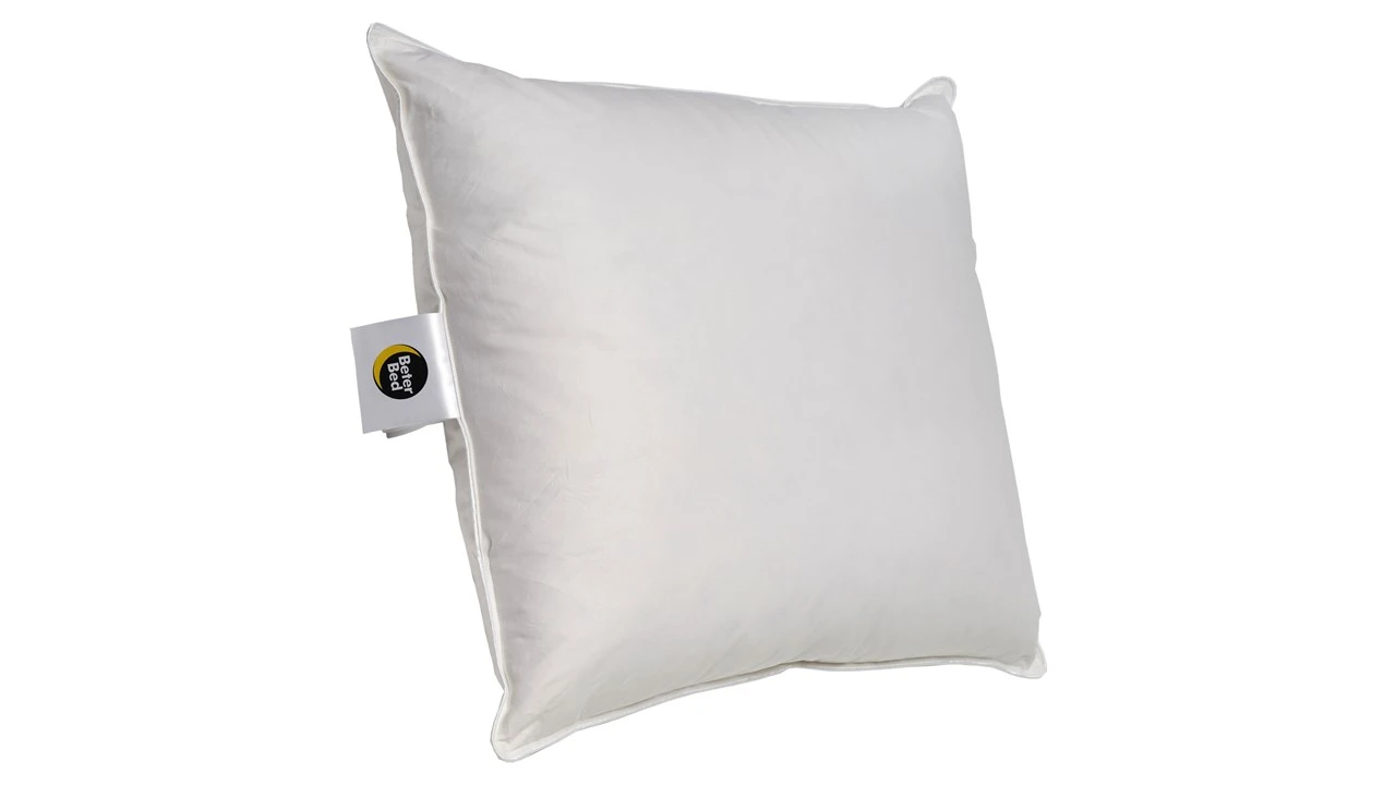 Hoofdkussen Duurzaam Driekamer Dons 6 Hoofdkussen Duurzaam Driekamer Dons - Afbeelding 4