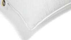 Hoofdkussen Duurzaam Driekamer Dons 14 Hoofdkussen Duurzaam Driekamer Dons -BETER BED Winkel Hoofdkussen Duurzaam driekamer dons 5