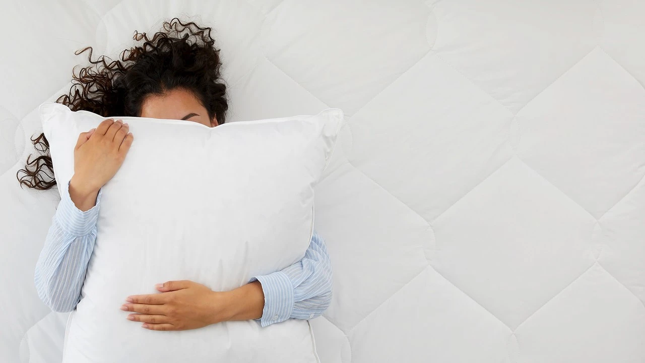 Hoofdkussen Duurzaam Driekamer Dons 3 Hoofdkussen Duurzaam Driekamer Dons