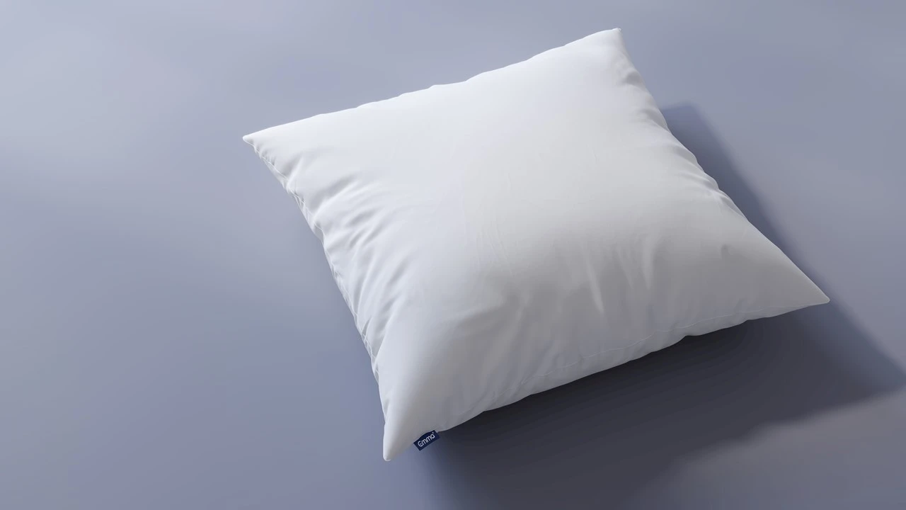 Hoofdkussen Emma Essential 4 Hoofdkussen Emma Essential - Afbeelding 2