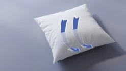 Hoofdkussen Emma Essential 8 Hoofdkussen Emma Essential -BETER BED Winkel Hoofdkussen Essential 2