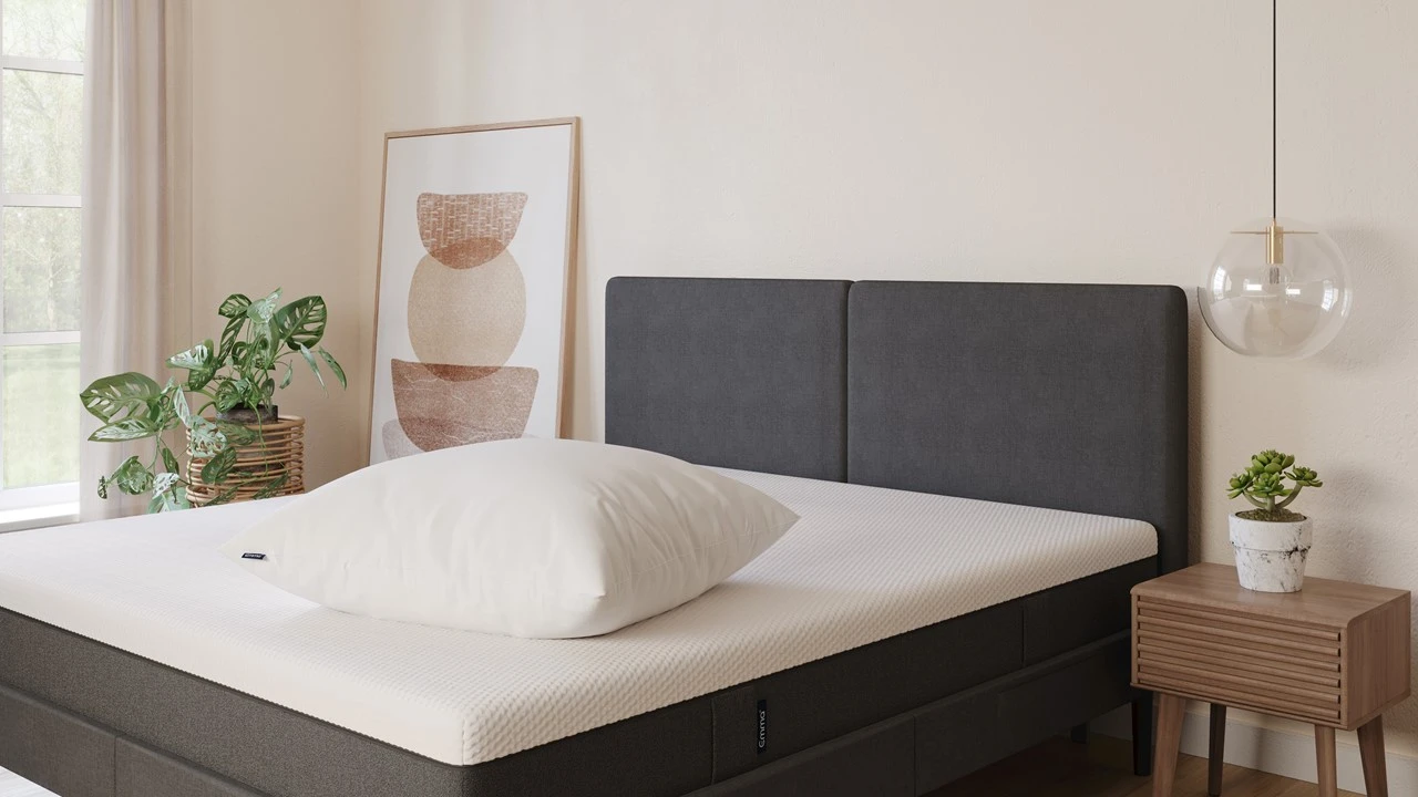 Hoofdkussen Emma Essential 6 Hoofdkussen Emma Essential - Afbeelding 4