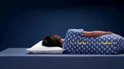 Hoofdkussen Mijn Eerste Kussen 125 Gram -BETER BED Winkel Hoofdkussen Mijn eerste kussen 125 gram 2