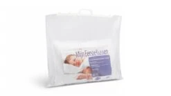 Hoofdkussen Mijn Eerste Kussen 125 Gram -BETER BED Winkel Hoofdkussen Mijn eerste kussen 125 gram 4