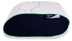 Nieuwe Producten -BETER BED Winkel Hoofdkussen Pillow You Groen 1