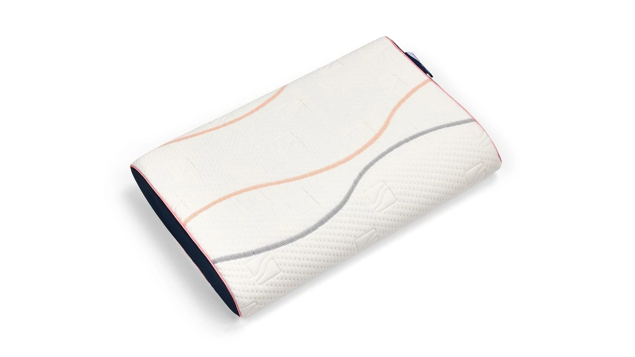 Hoofdkussen Pillow You Roze 3 Hoofdkussen Pillow You Roze