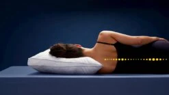 Hoofdkussen Sevilla 10 Hoofdkussen Sevilla -BETER BED Winkel Hoofdkussen Sevilla 2