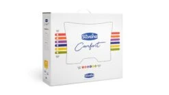 Hoofdkussen Silvana Comfort Geel 13 Hoofdkussen Silvana Comfort Geel -BETER BED Winkel Hoofdkussen Silvana Comfort Geel 4