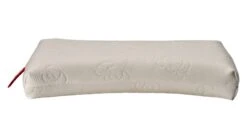 Hoofdkussen Silvana Flex Rood 8 Hoofdkussen Silvana Flex Rood -BETER BED Winkel Hoofdkussen Silvana Flex Rood 2