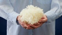 Dekbed Multikeus 200 Wol Zomer -BETER BED Winkel Hoofdkussen Soezzz Perfection 11