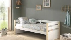 Kajuitbed Margrit 90