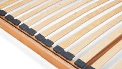 Lattenbodem Bossflex 200 Vlak 7 Lattenbodem Bossflex 200 Vlak -BETER BED Winkel Lattenbodem Bossflex 200 vlak naturel 2