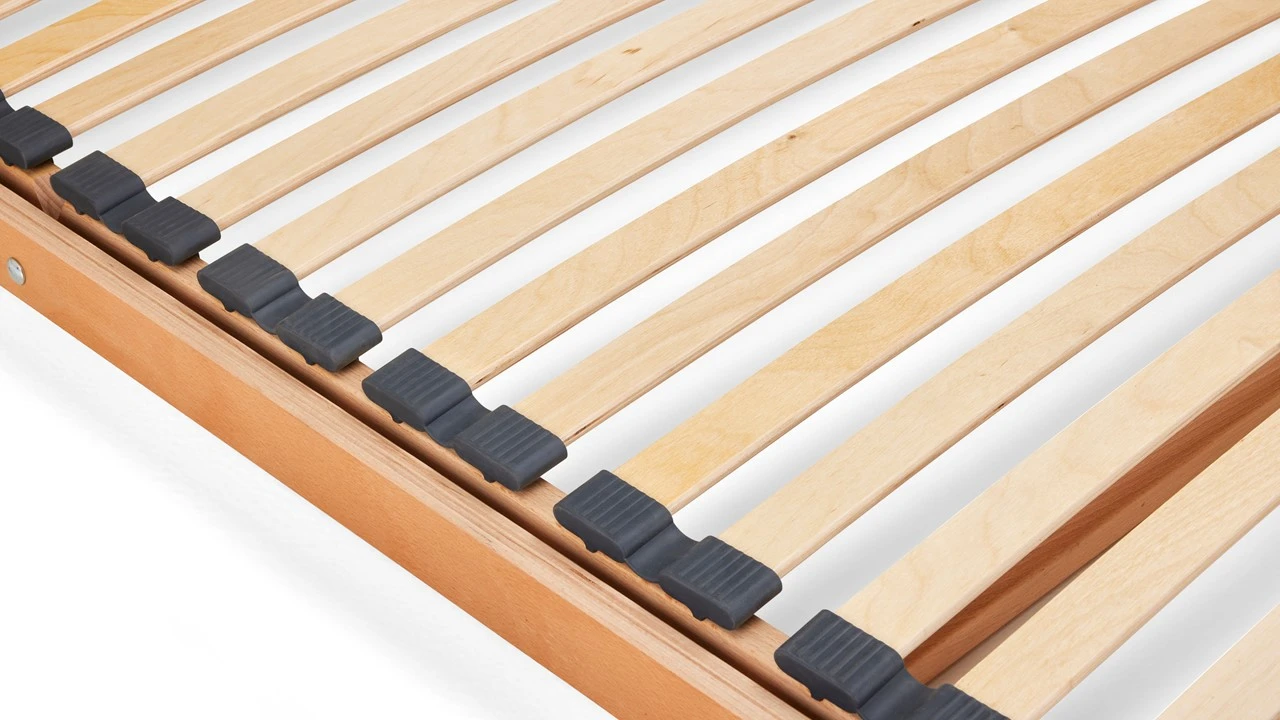 Lattenbodem Bossflex 200 Vlak 5 Lattenbodem Bossflex 200 Vlak - Afbeelding 3