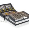Lattenbodem Bossflex 600 Deluxe Elektrisch Verstelbaar Bedraad 1 Lattenbodem Bossflex 600 Deluxe Elektrisch Verstelbaar Bedraad -BETER BED Winkel Lattenbodem Bossflex 600 deluxe elektrisch verstelbaar bedraad